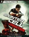 SPLINTER CELL CONVICTION 240X320